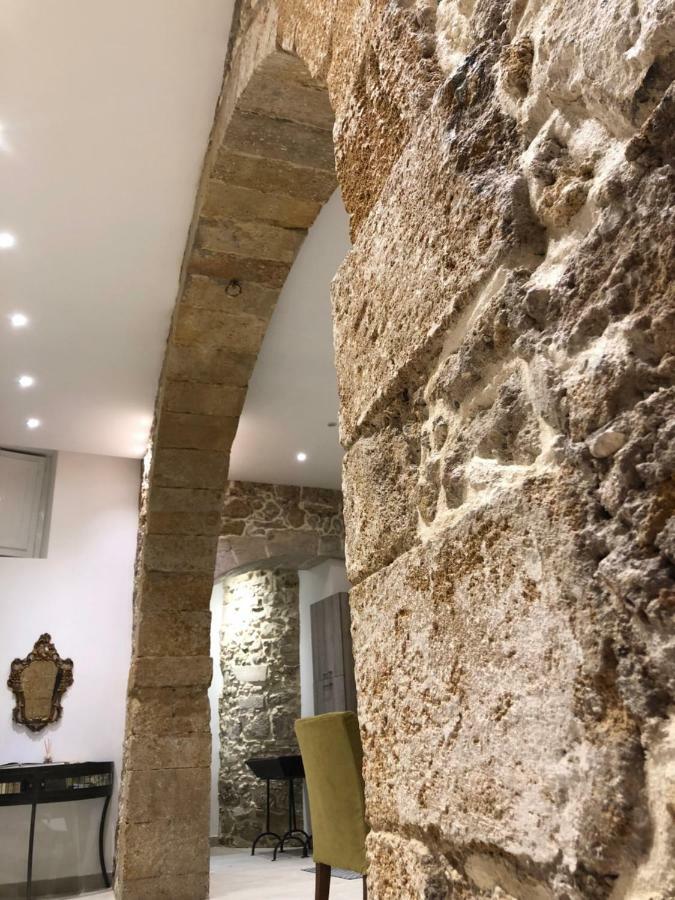 Ortigia Suite Syrakuzy Zewnętrze zdjęcie