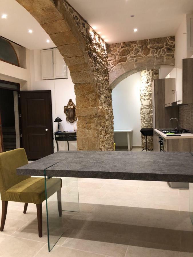 Ortigia Suite Syrakuzy Zewnętrze zdjęcie