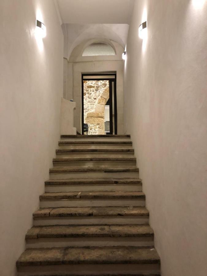 Ortigia Suite Syrakuzy Zewnętrze zdjęcie