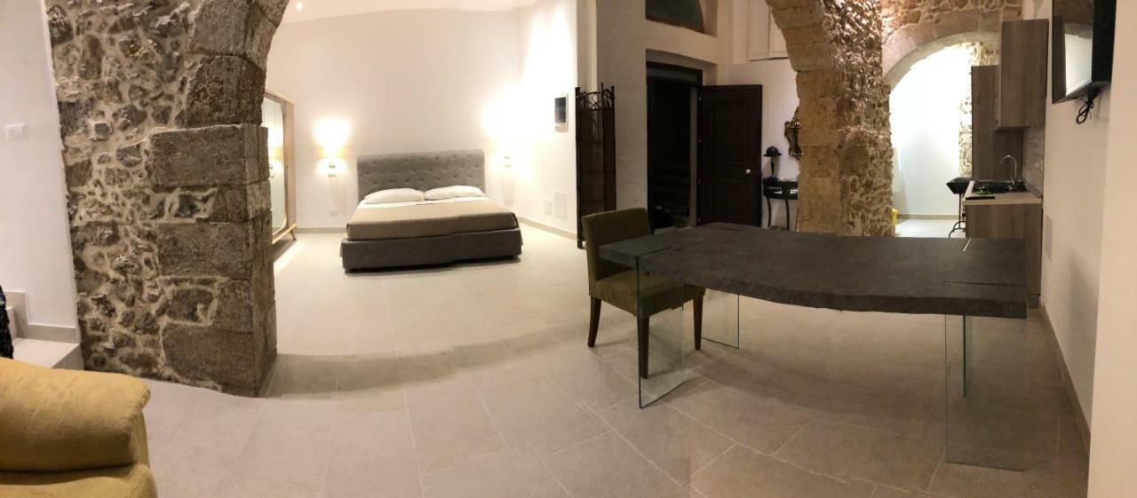 Ortigia Suite Syrakuzy Zewnętrze zdjęcie