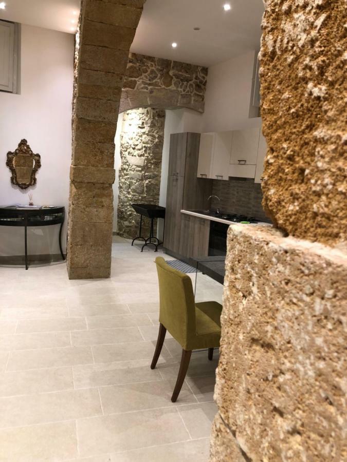 Ortigia Suite Syrakuzy Zewnętrze zdjęcie