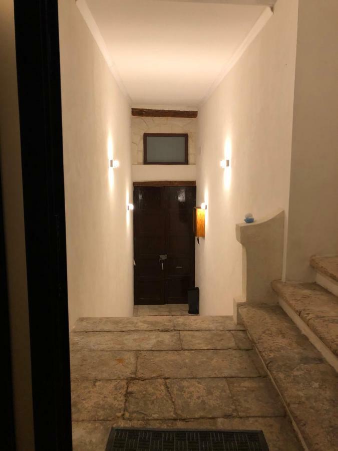 Ortigia Suite Syrakuzy Zewnętrze zdjęcie