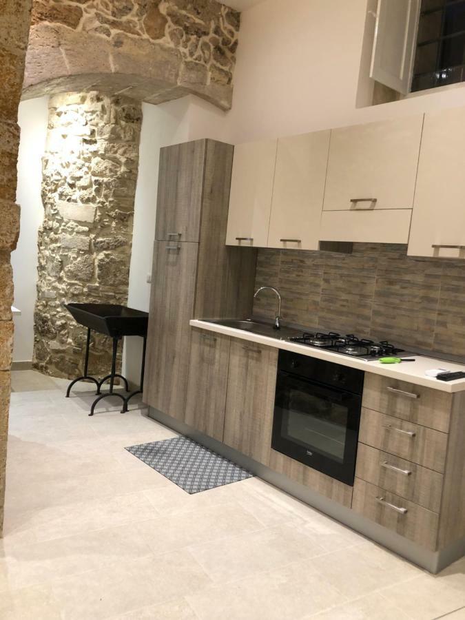 Ortigia Suite Syrakuzy Zewnętrze zdjęcie