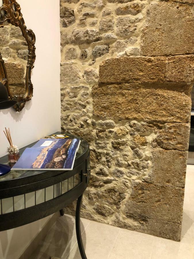 Ortigia Suite Syrakuzy Zewnętrze zdjęcie