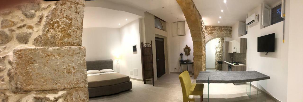 Ortigia Suite Syrakuzy Zewnętrze zdjęcie