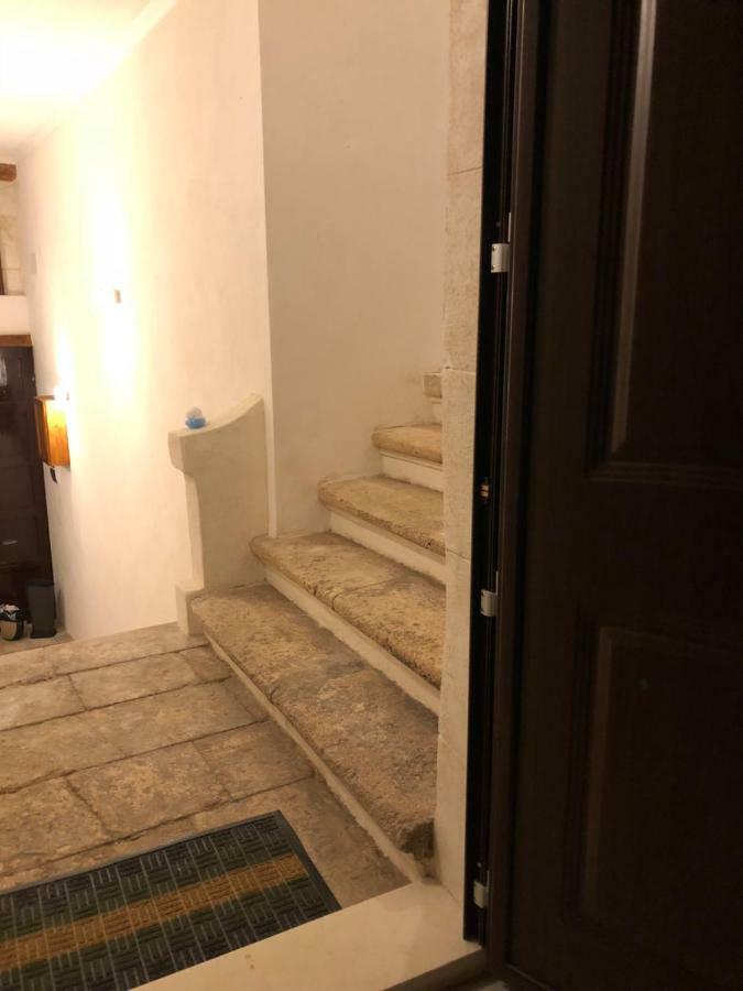 Ortigia Suite Syrakuzy Zewnętrze zdjęcie