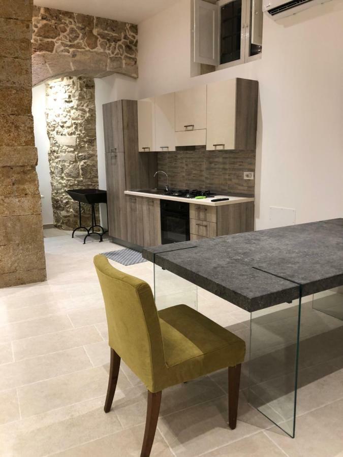 Ortigia Suite Syrakuzy Zewnętrze zdjęcie
