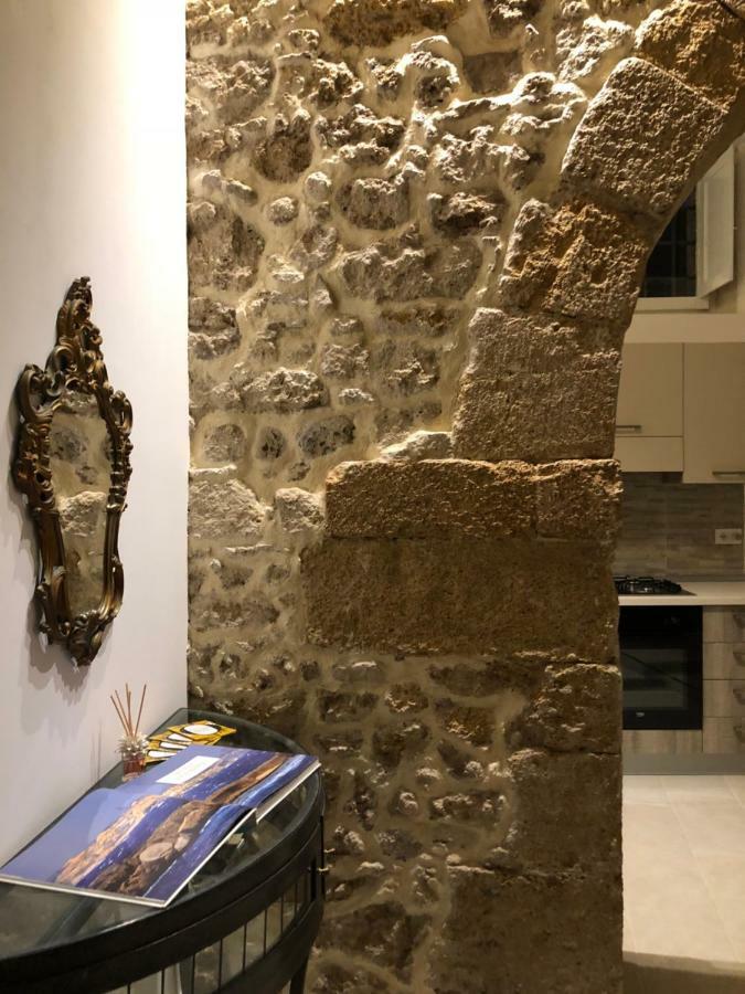Ortigia Suite Syrakuzy Zewnętrze zdjęcie