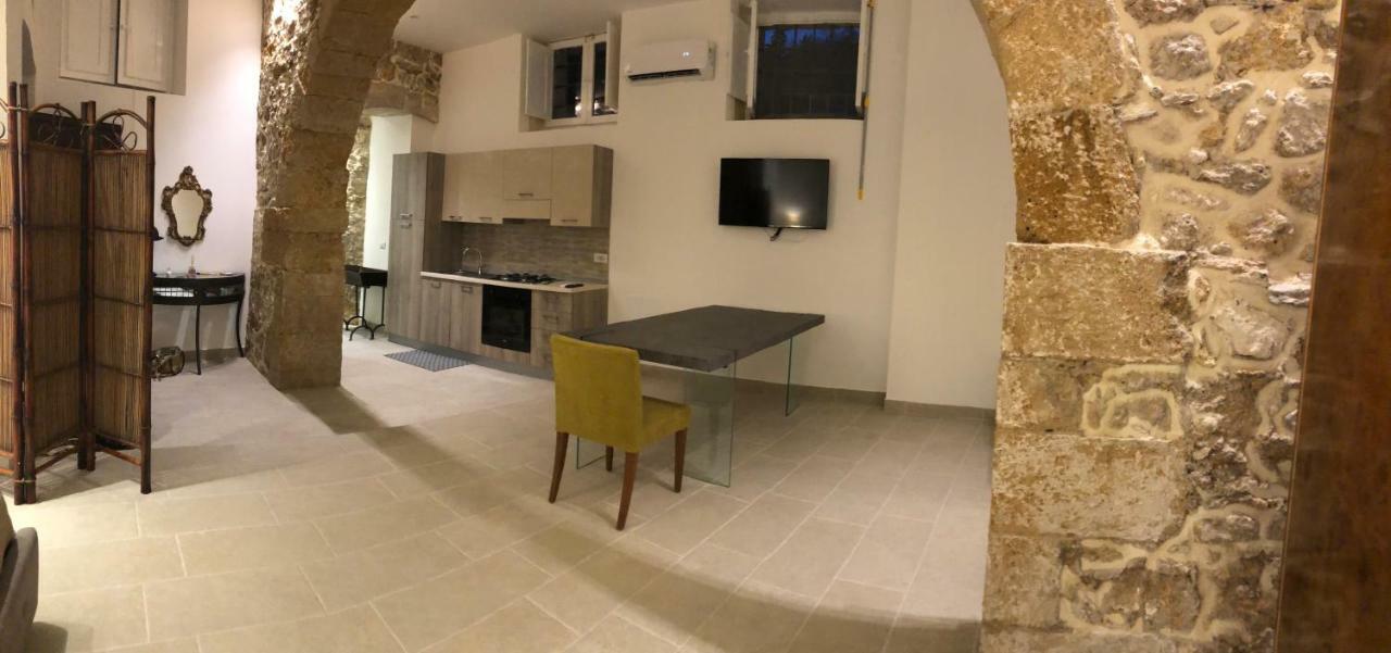 Ortigia Suite Syrakuzy Zewnętrze zdjęcie